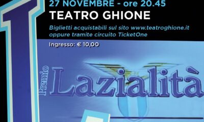 premio lazialità