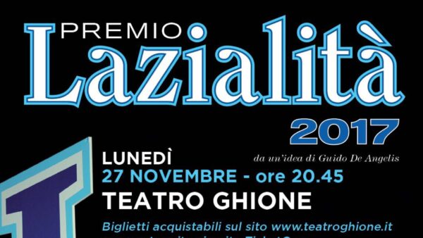 premio lazialità