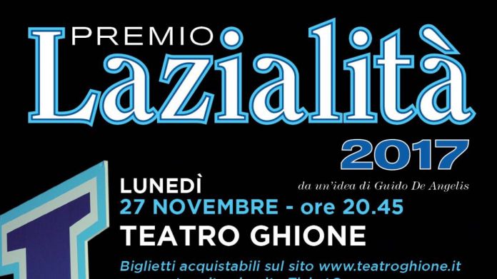 premio lazialità premio lazialità