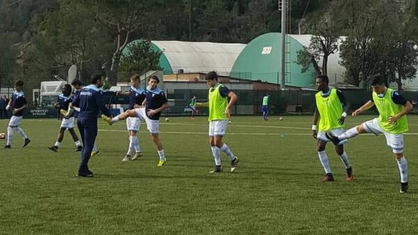 primavera lazio