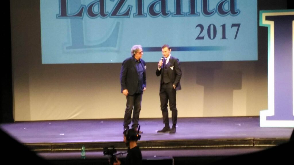 Radu: «Il 26 maggio resterà nella storia! La mia carriera si chiuderà alla Lazio...» 1 Radu