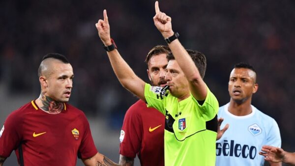 Lazio Rocchi