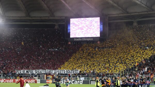 roma lazio