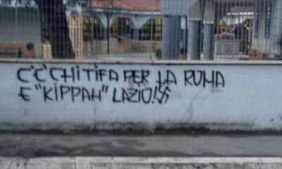 romanisti offensivi