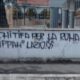 romanisti offensivi
