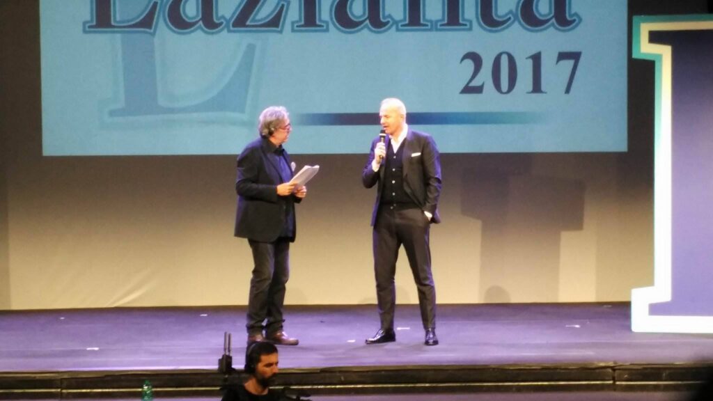 tare lazialità