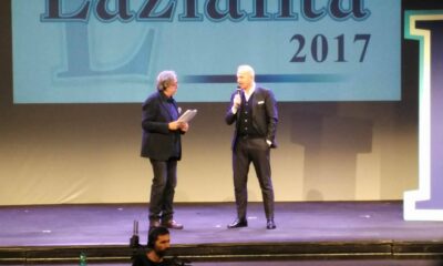 tare lazialità