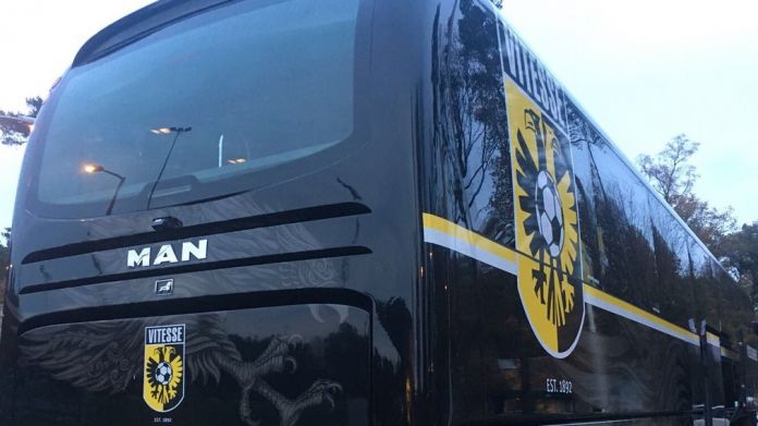 vitesse pullman vitesse