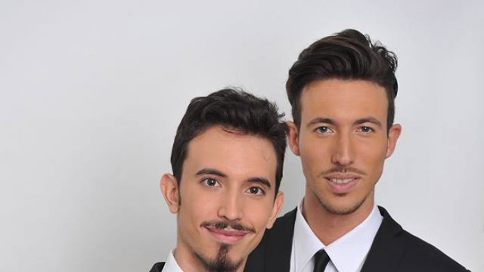Billo e venanzio 2 Lazio Torino