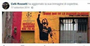 Giacomelli e il “locale giallorosso”: i laziali scatenano la guerra su Tripadvisor – FOTO