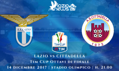 Lazio-Cittadella