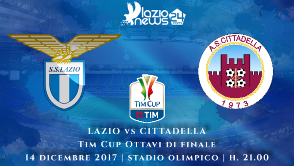 Lazio-Cittadella