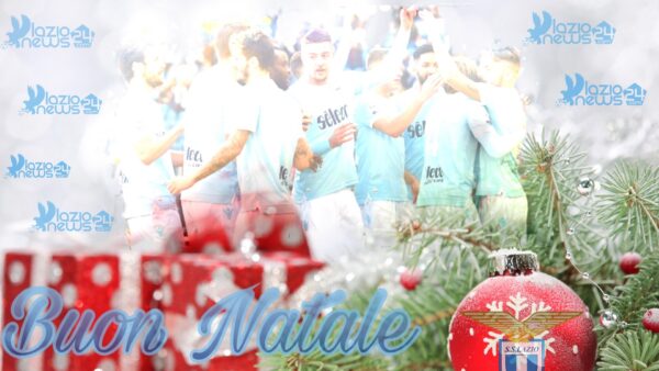 Natale sslazio