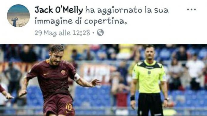 Giacomelli facebook