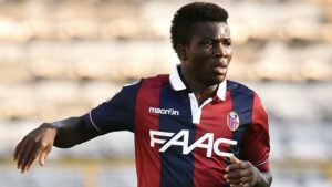 Calciomercato Lazio, idea Donsah: la situazione