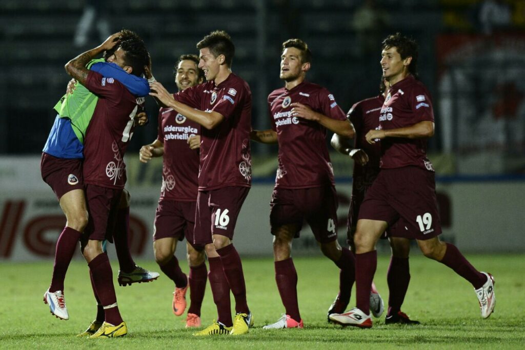 Lazio-Cittadella, dove seguire diretta TV e Live Streaming 1 IMG 20171213 222301 675