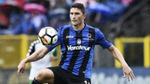 Atalanta, Caldara: «Lazio? Non è in crisi! Contro il Torino avrebbe vinto se… »