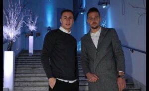Cena di Natale, tutti gli scatti pubblicati dai biancocelesti sui social – FOTO & VIDEO