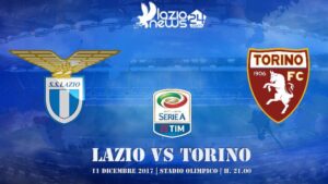 Lazio-Torino, le probabili formazioni
