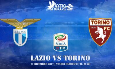 lazio torino probabili