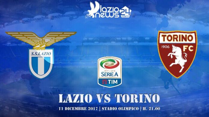 Lazio Torino probabili formazioni lazio torino probabili