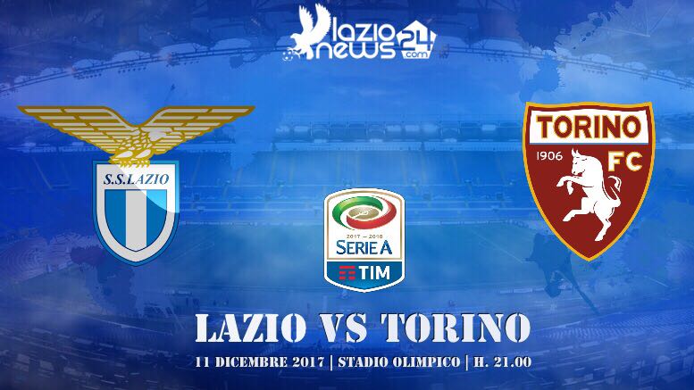 lazio torino probabili