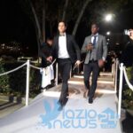 Luiz Felipe e Bastos