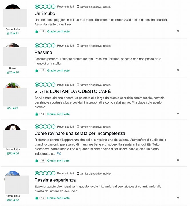 Recensione
