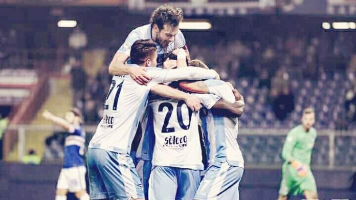 Samp Lazio Lazio