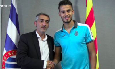 Diego Reyes calciomercato lazio