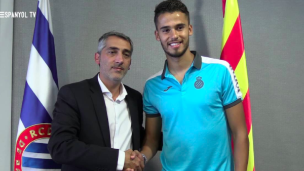 Diego Reyes calciomercato lazio