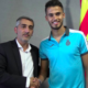 Diego Reyes calciomercato lazio