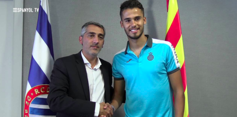 Diego Reyes calciomercato lazio