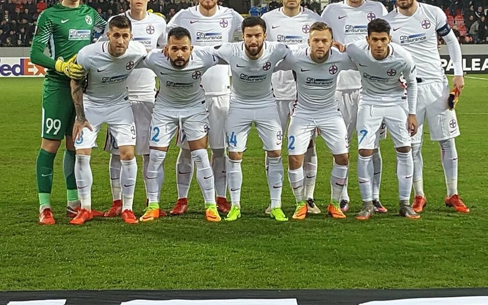 becali