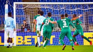 Lazio-Fiorentina, dove seguire diretta TV e Live Streaming