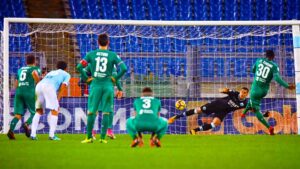 Fiorentina-Lazio, emozioni e tanti gol: ecco le ultime dieci sfide al Franchi – FOTO
