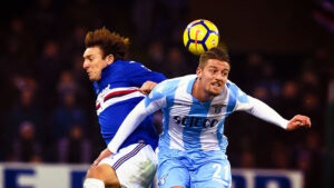 Lazio, tutti pazzi per Milinkovic: ecco il nuovo coro – VIDEO