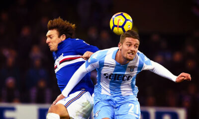 Sampdoria