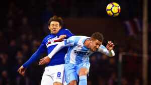 Milinkovic: «Che vittoria! Ho sentito un fastidio all’adduttore, ma…»