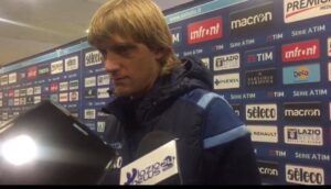 Basta: «Sono accaduti eventi che non fanno bene al calcio, ma…» – VIDEO