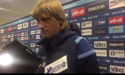 basta lazio news 24