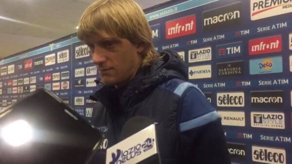 basta lazio news 24