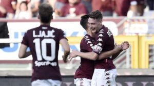 Torino, Petrachi: «Mihajlovic ha la nostra fiducia. Stasera contro la Lazio…»