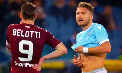 Immobile Belotti