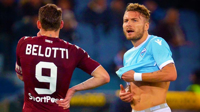 Immobile Belotti