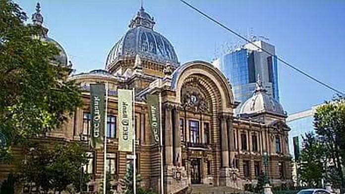 bucarest focus