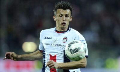 convocati lazio-crotone budimir
