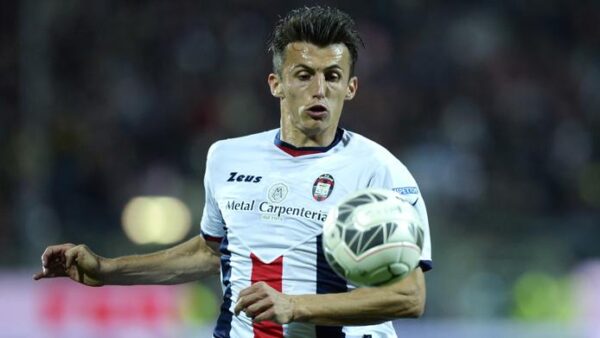 convocati lazio-crotone budimir