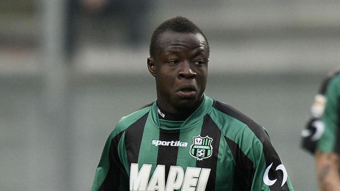 chibsah-sassuolo-febbraio-2014-ifa Chibsah