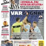 corriere lazio torino